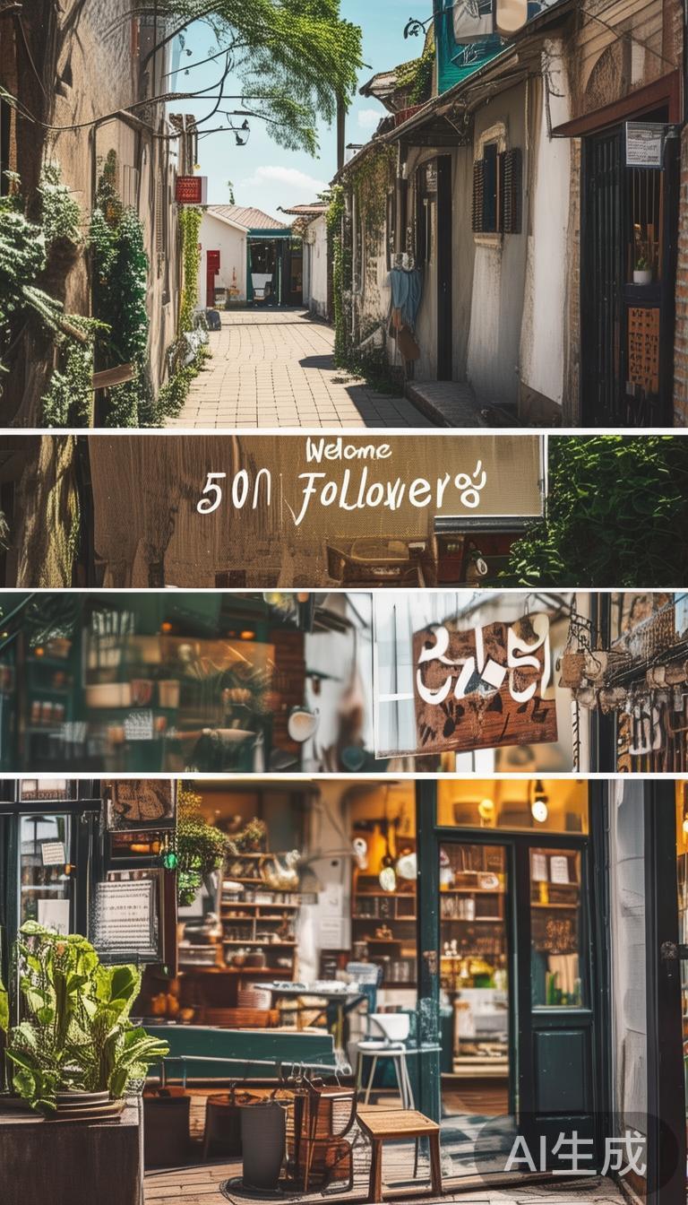 小红书粉丝五百人_小红书五百粉挑战？插图