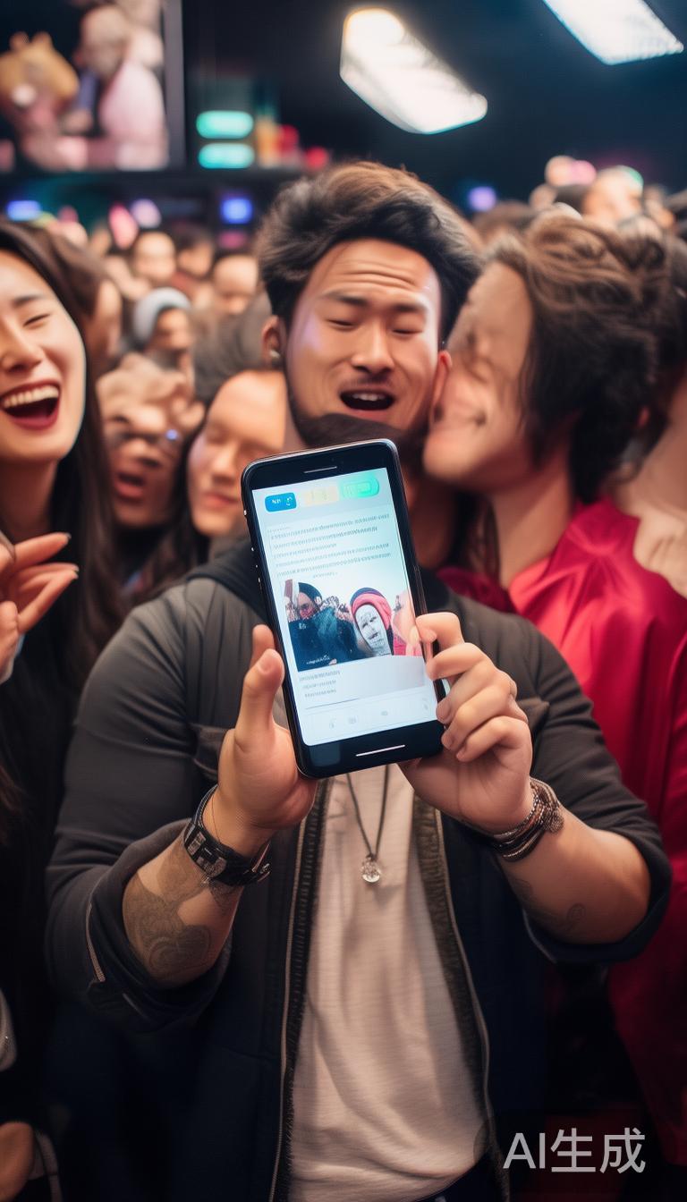 小红书粉丝一万自动回复_小红书万粉自动回复技巧插图