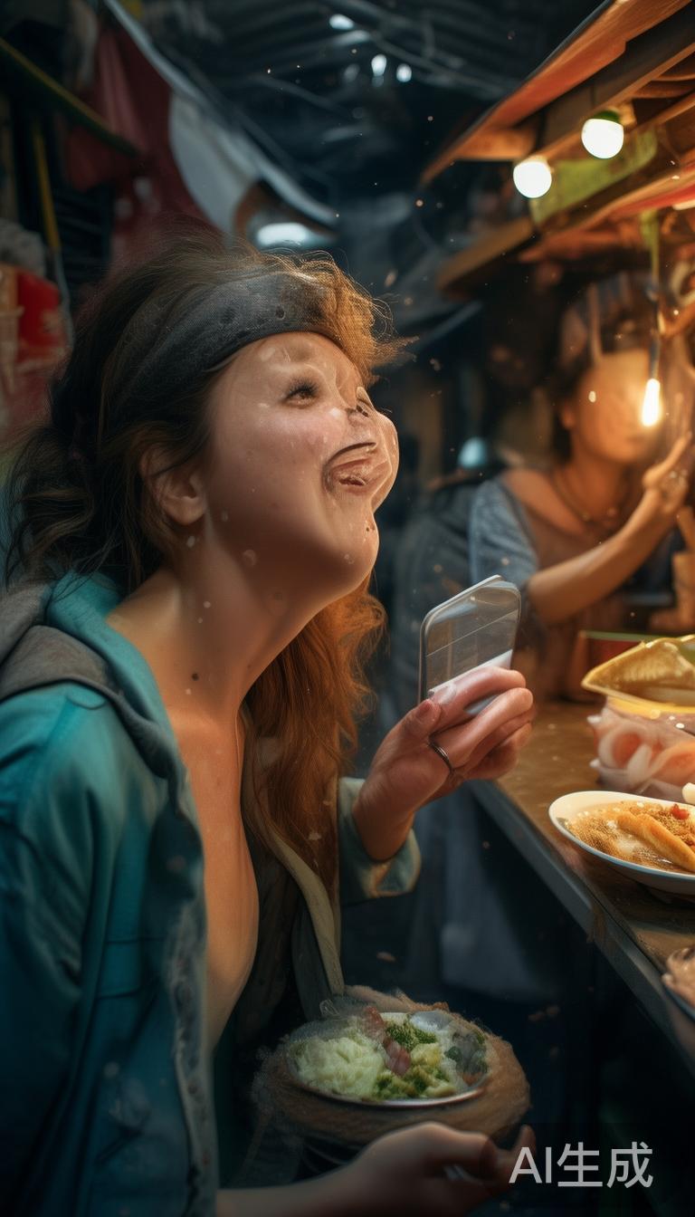 小红书探店怎么涨粉丝的_小红书探店增粉技巧插图
