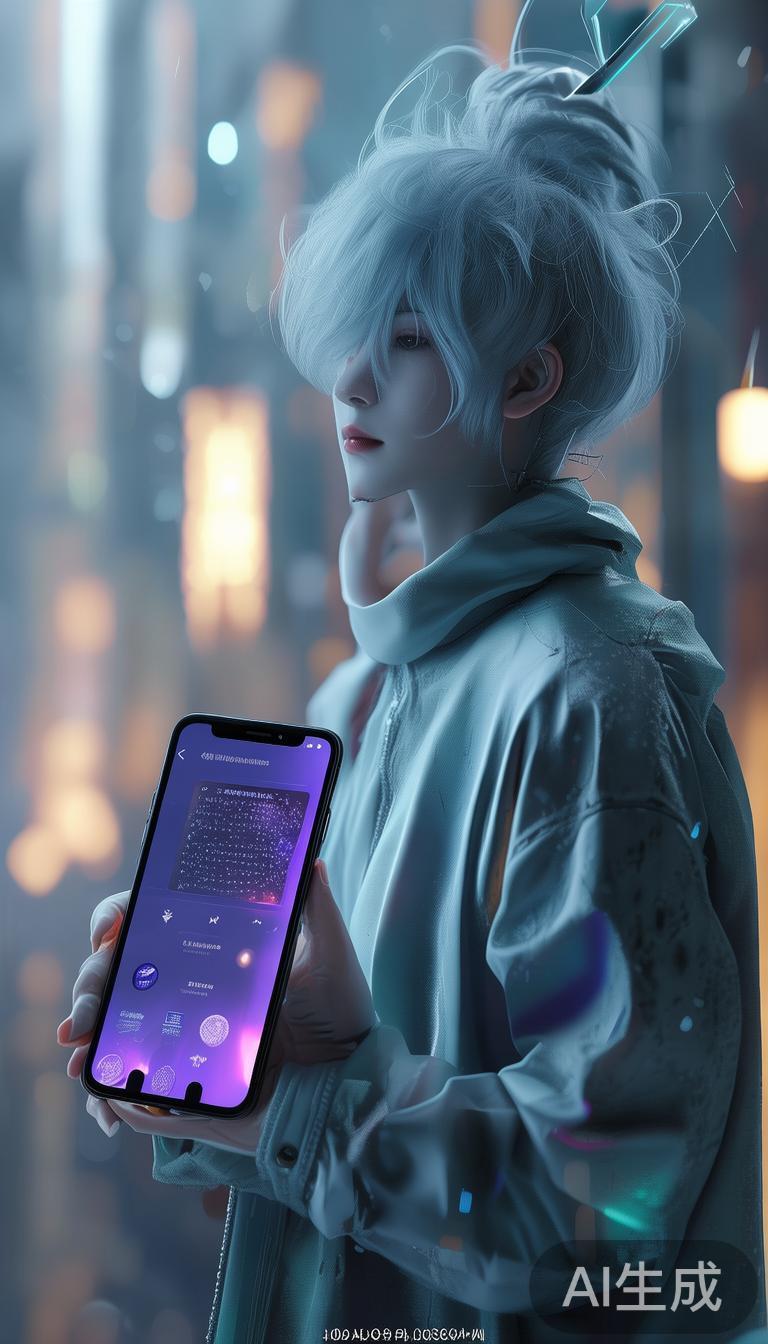 小红书有男粉丝但是查不到是谁_男粉之谜插图