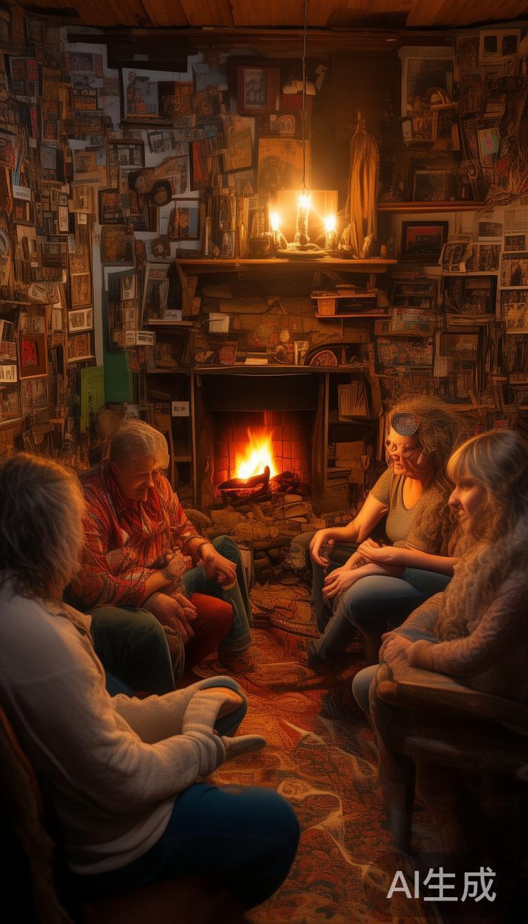 小红书怎么粉丝团群_如何组建小红书粉丝团群插图