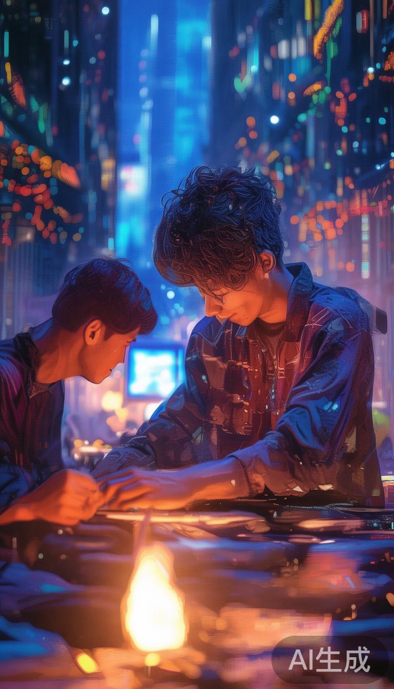 抖音优化师是做什么的？_抖音优化师职责是什么？插图