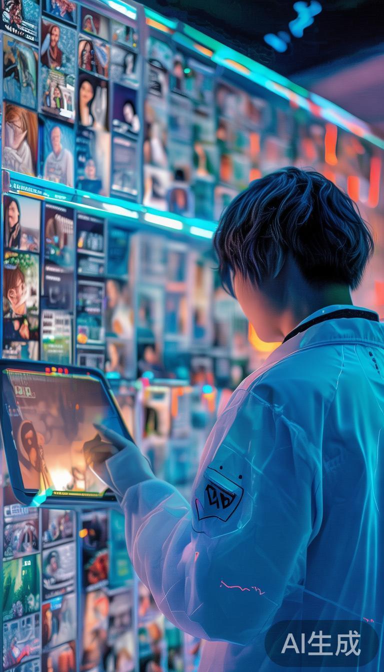 小红书怎么转变粉丝画像_如何优化小红书粉丝画像插图