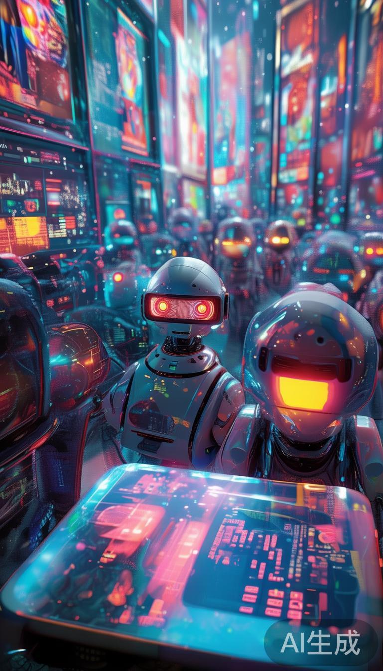 小红书有机器人粉丝么嘛_小红书机器人粉丝？插图