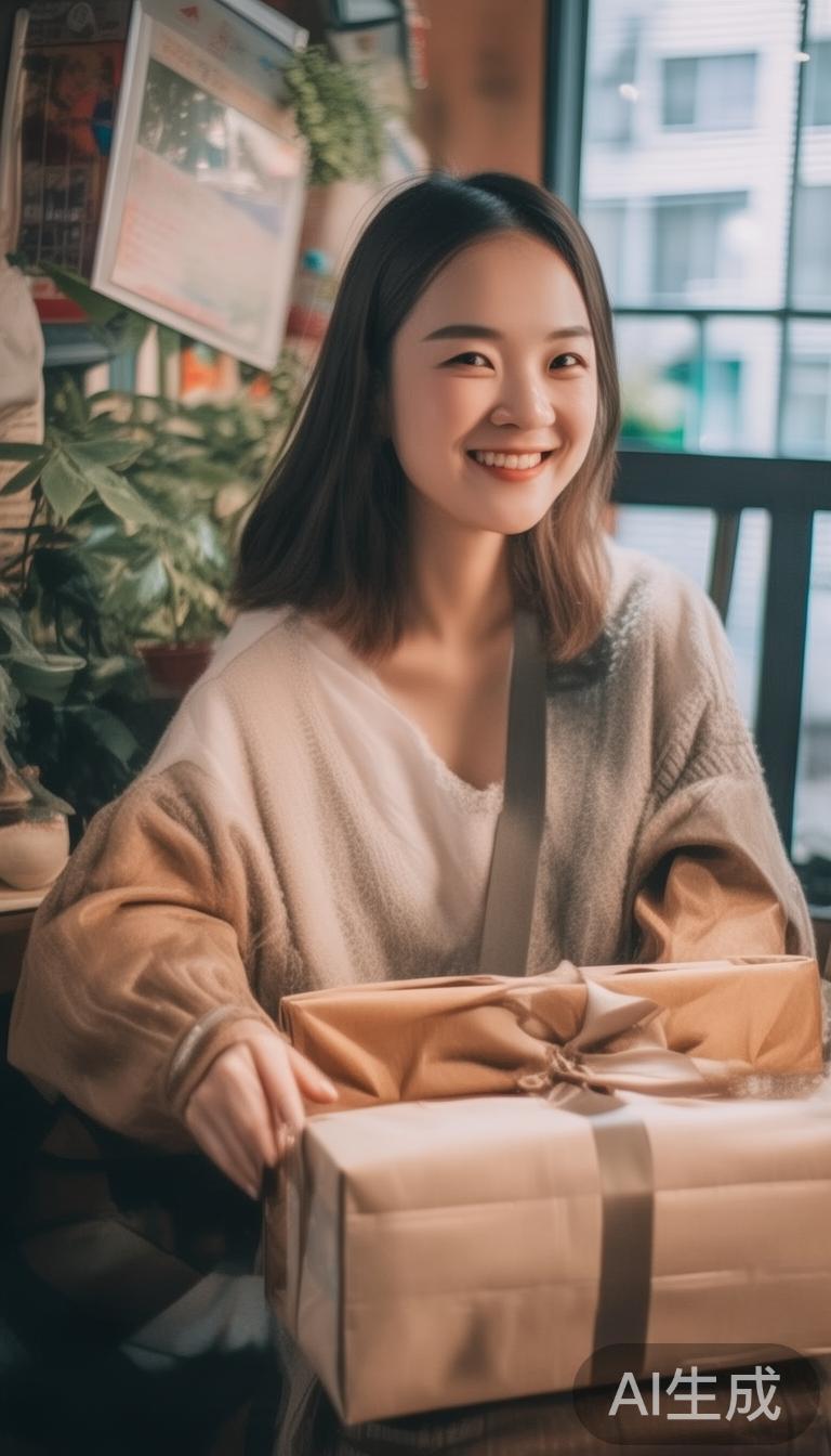 小红书怎么弄粉丝福利_如何在小红书上设置粉丝福利？插图