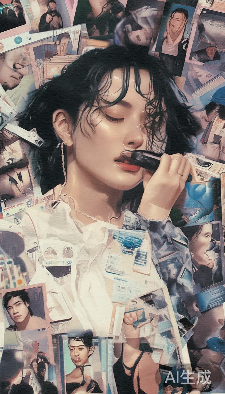 小红书日记怎么涨粉丝快_小红书日记快速吸粉技巧插图