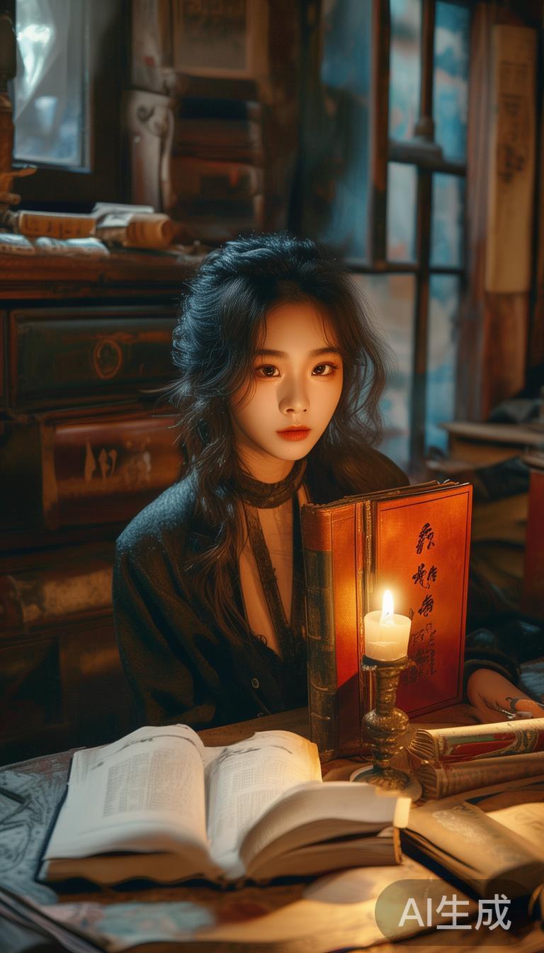 小红书沈梦岐是谁的粉丝_沈梦岐粉丝身份揭秘？插图