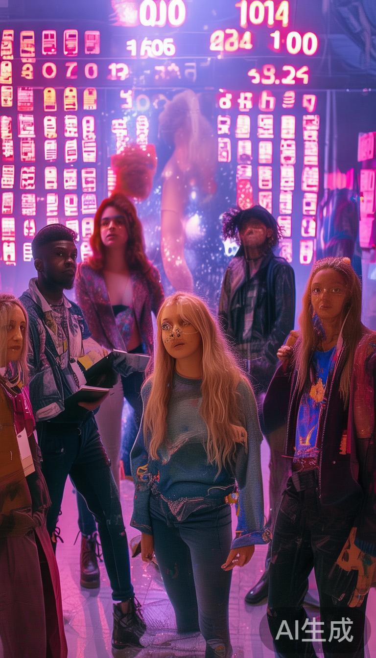 小红书挑战一万粉丝_小红书破万粉挑战？插图