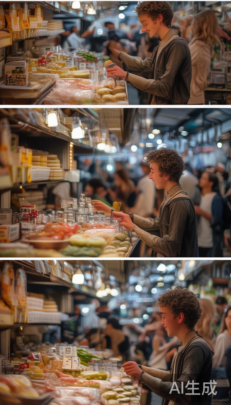 小红书怎样拉新粉丝_如何在小红书上吸引新粉丝？插图