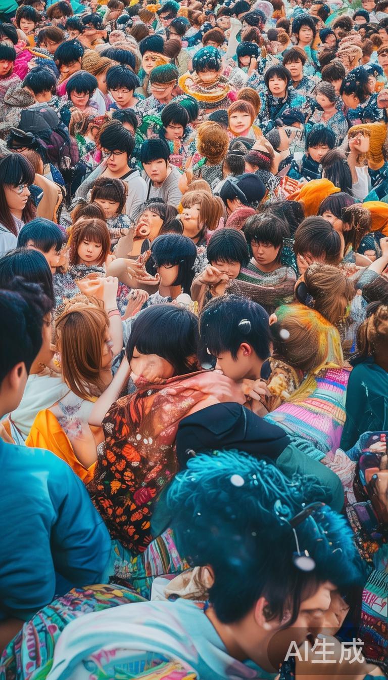 小红书有多少凹凸粉丝_凹凸粉占比如何？插图