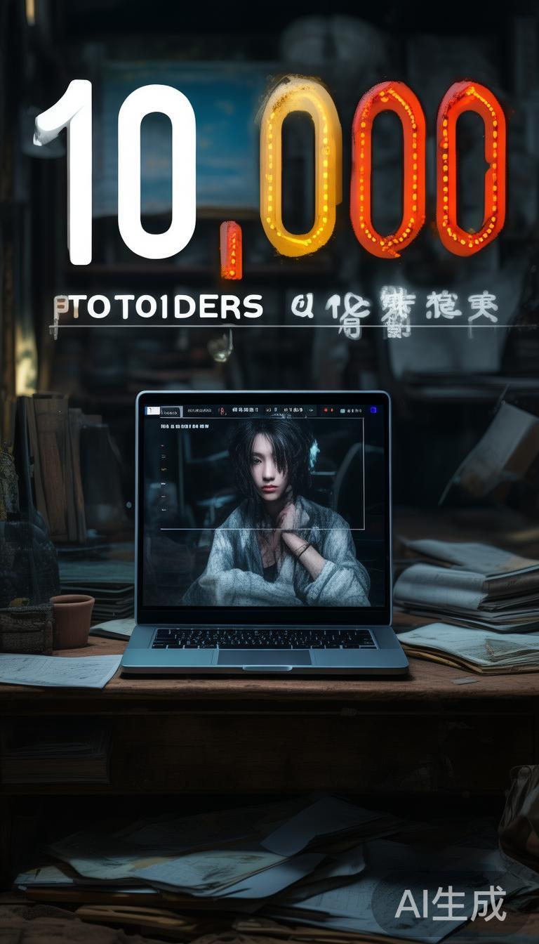 小红书粉丝一万收入多少_小红书粉丝万级收入揭秘插图