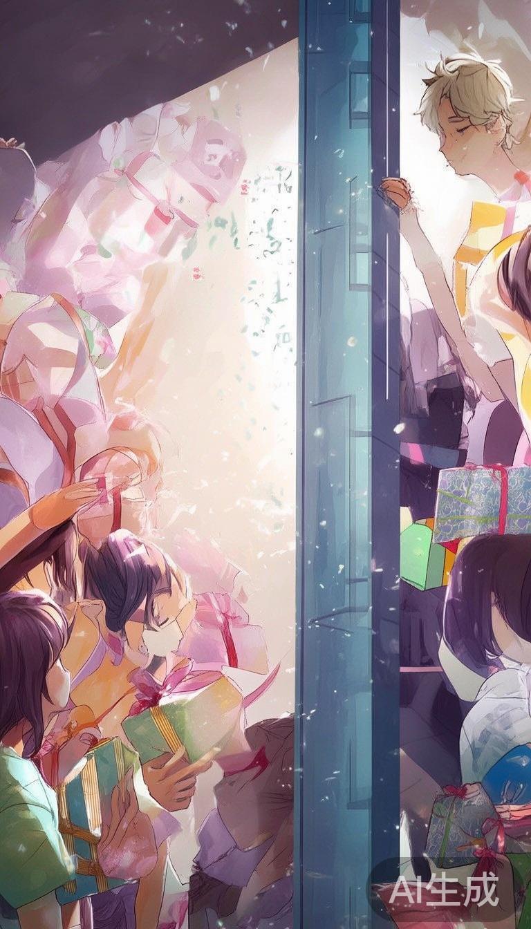 小红书粉丝团礼物_小红书粉丝团赠品揭秘？插图