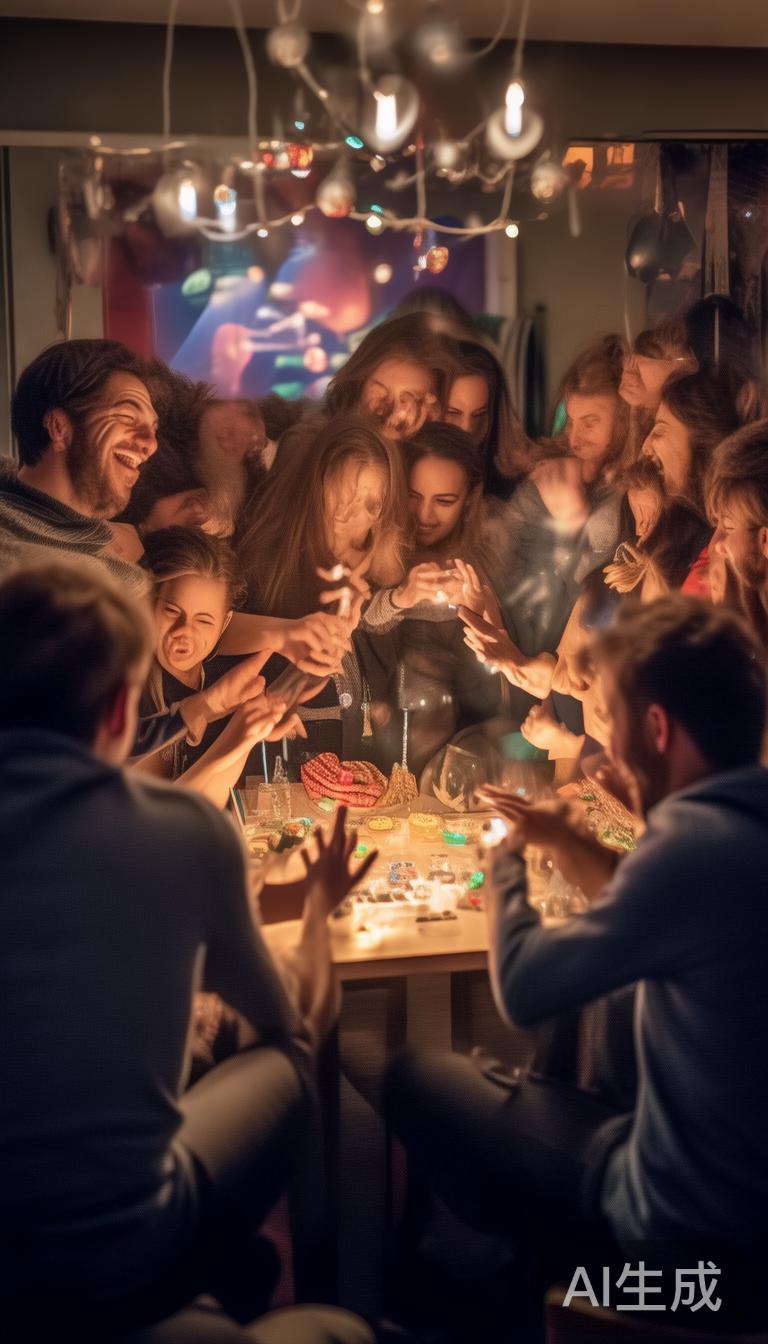 抖音怎么直播小游戏给别人看_抖音直播小游戏互动技巧插图