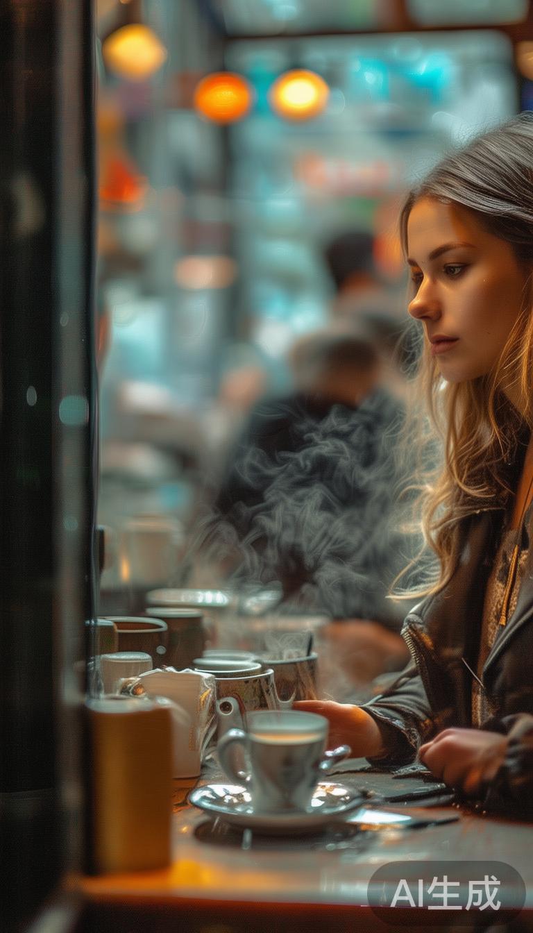 小红书百万粉丝探店博主_探店达人百万粉背后的故事？插图