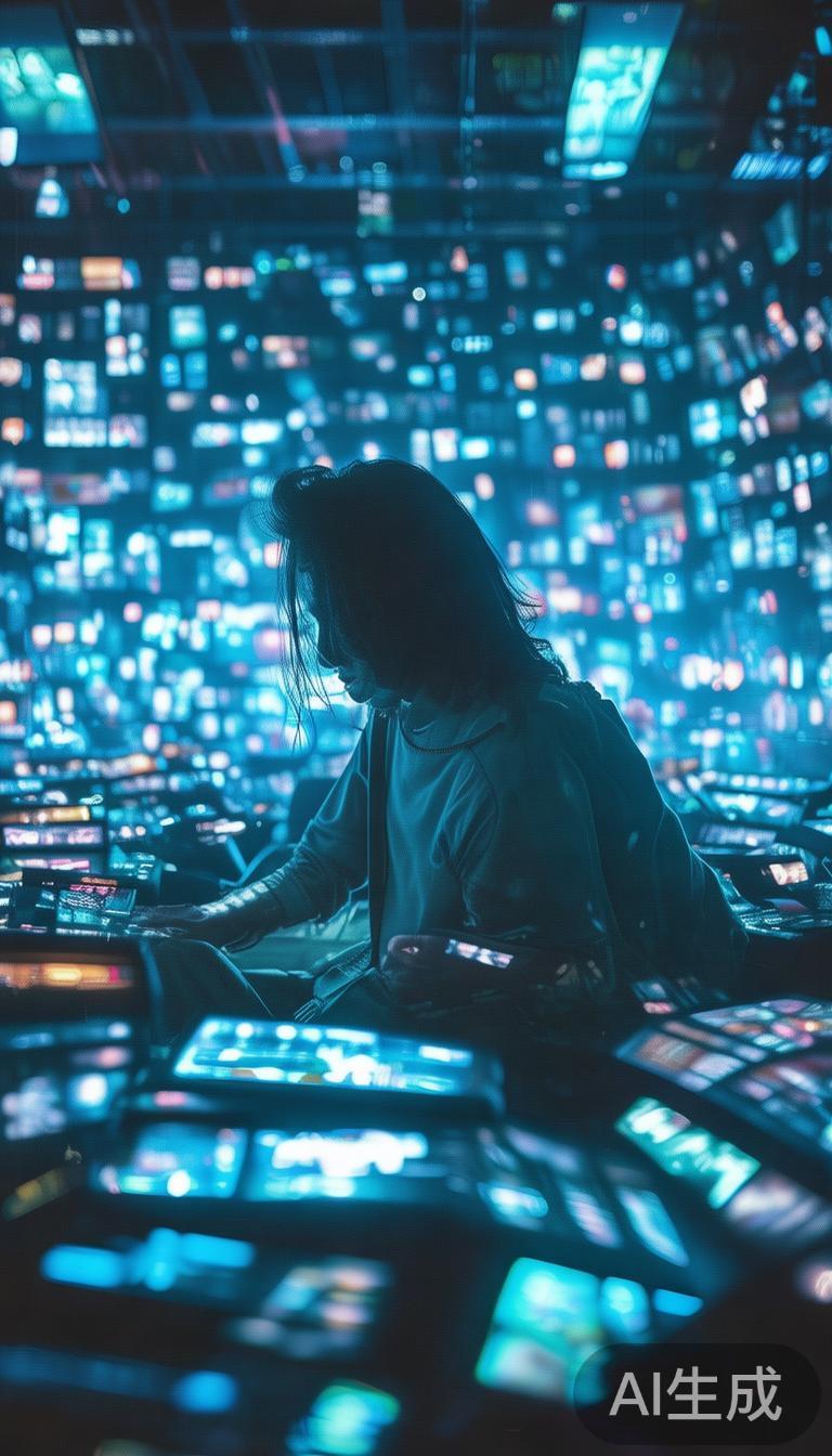 抖音关注太多的人,会不会影响_关注人数过多，抖音影响？插图