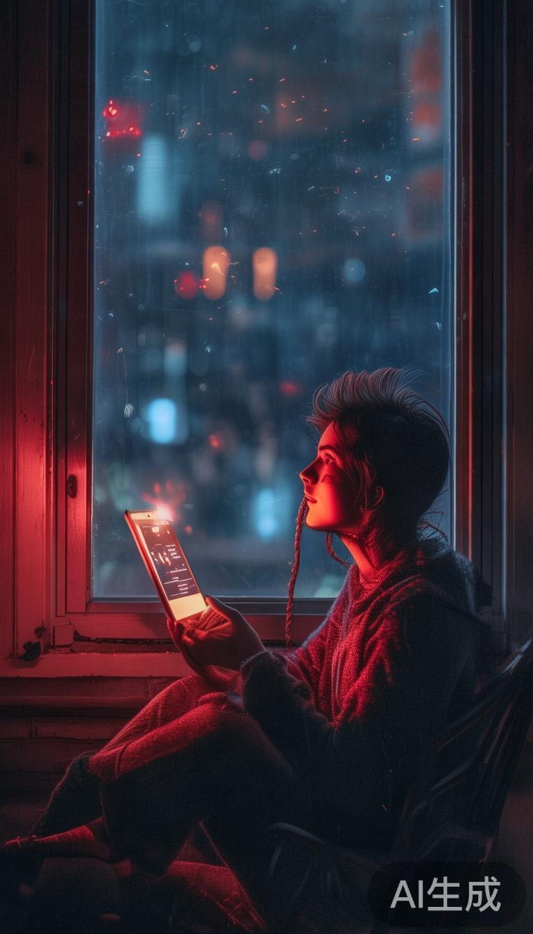 小红书粉丝一点点增长_小红书粉丝增速如何？插图