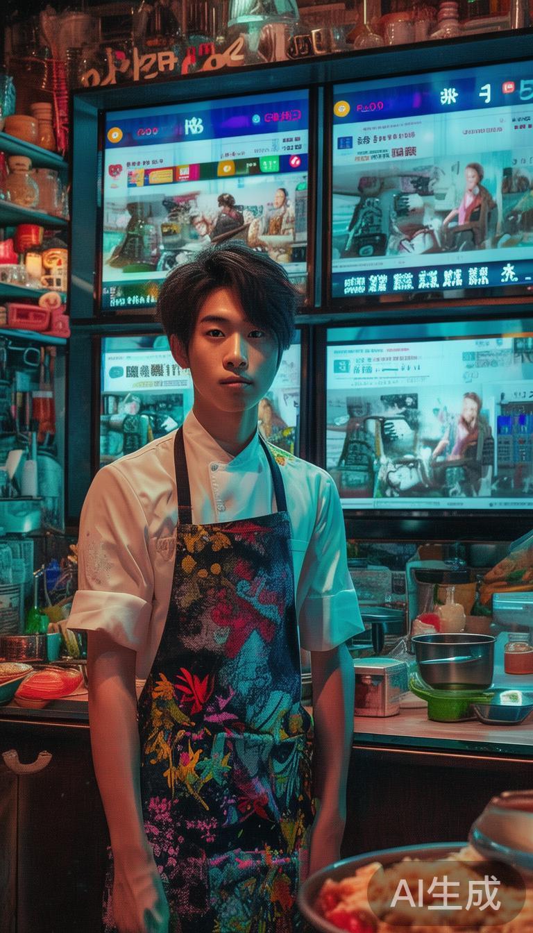 小红书粉丝超多但没作品_粉丝众多却无作品创作?插图 小红书粉丝超多但没作品_粉丝众多却无作品创作?插图