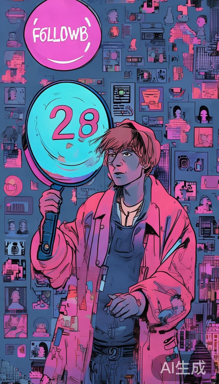 小红书粉丝数量权重_小红书粉丝权重如何影响？插图
