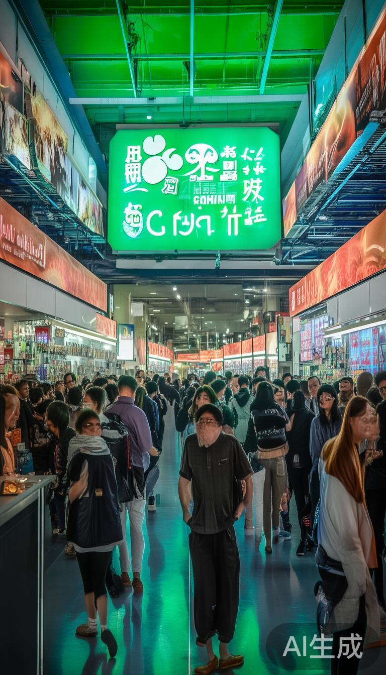 微信视频号带货中心怎么打不开了_微信视频号带货中心打不开怎么办?插图 微信视频号带货中心怎么打不开了_微信视频号带货中心打不开怎么办?插图