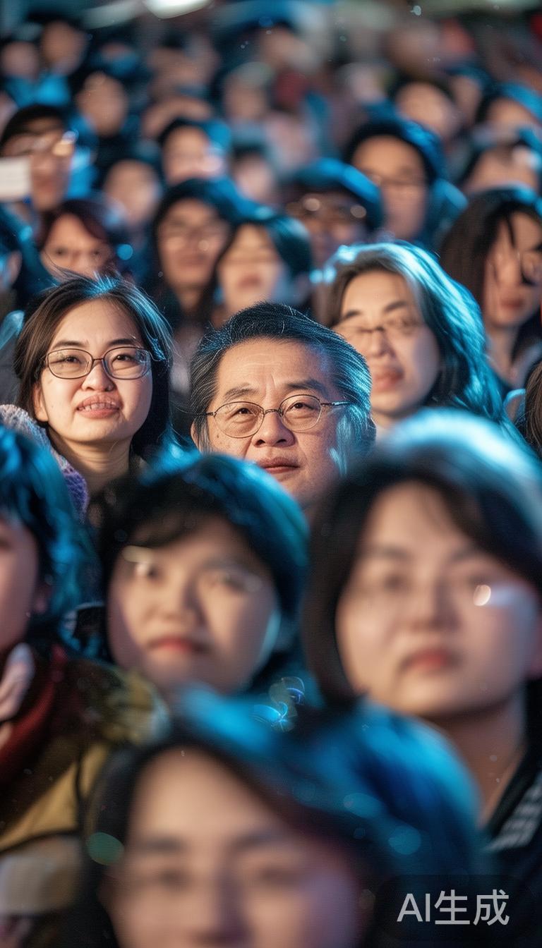 小红书粉丝群体定位_小红书粉丝定位分析插图